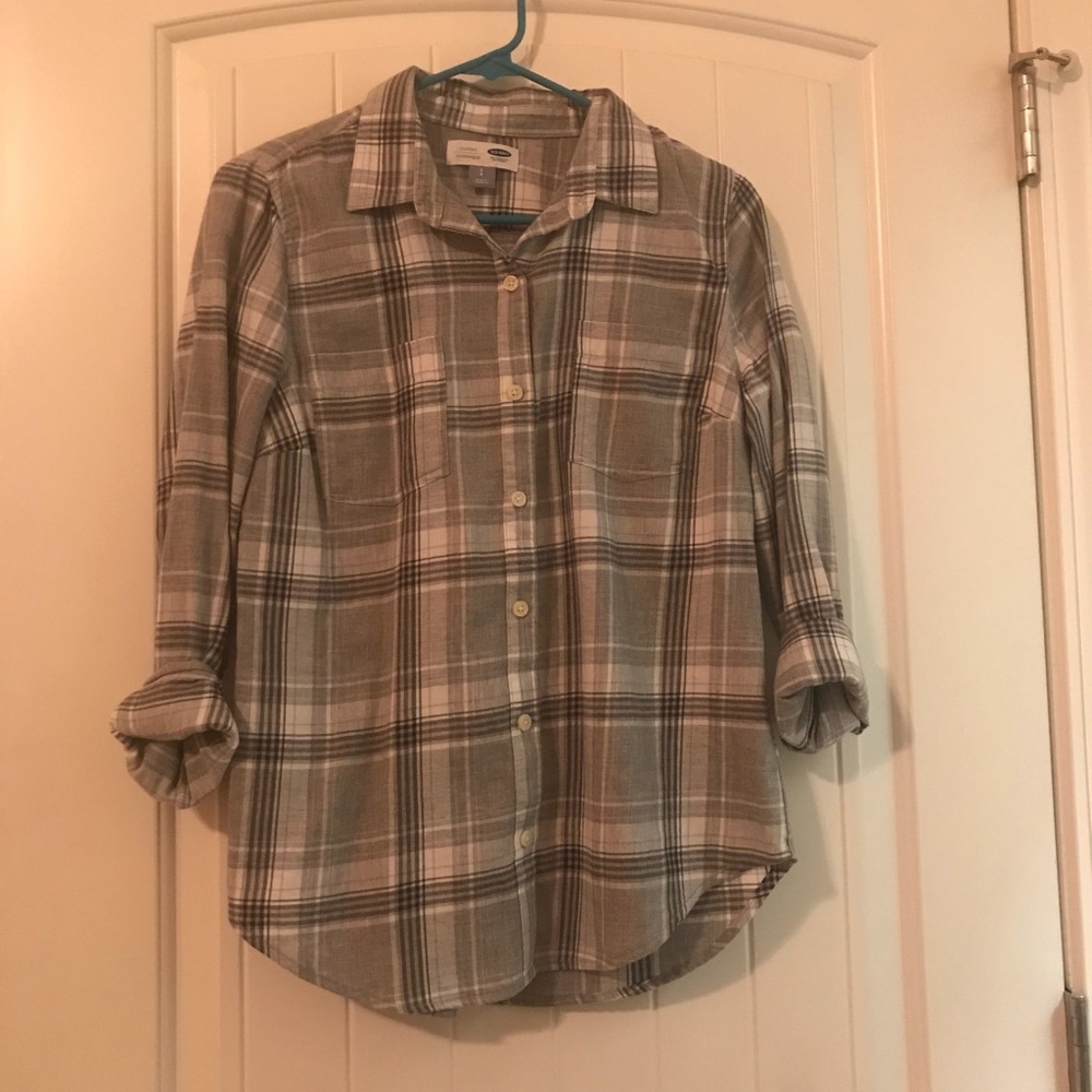 Flannel